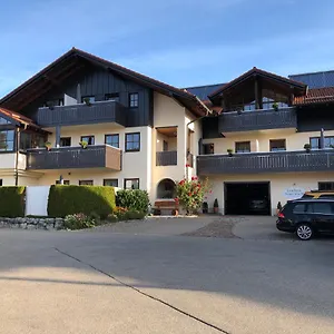 Sonnenbichl Apartment Oy-Mittelberg