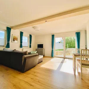 Zweitwohnsitz Apartment Ebermannstadt