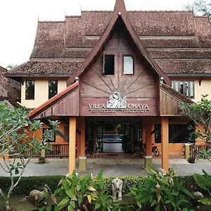  Villa Chaya Thailand