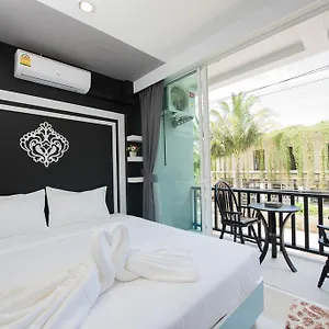 Vacation Time House Ferienhaus Nai Yang Beach