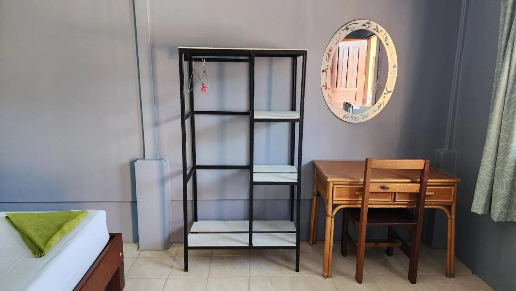 Sarin Guesthouse สาริน Koh Tao Apartment
