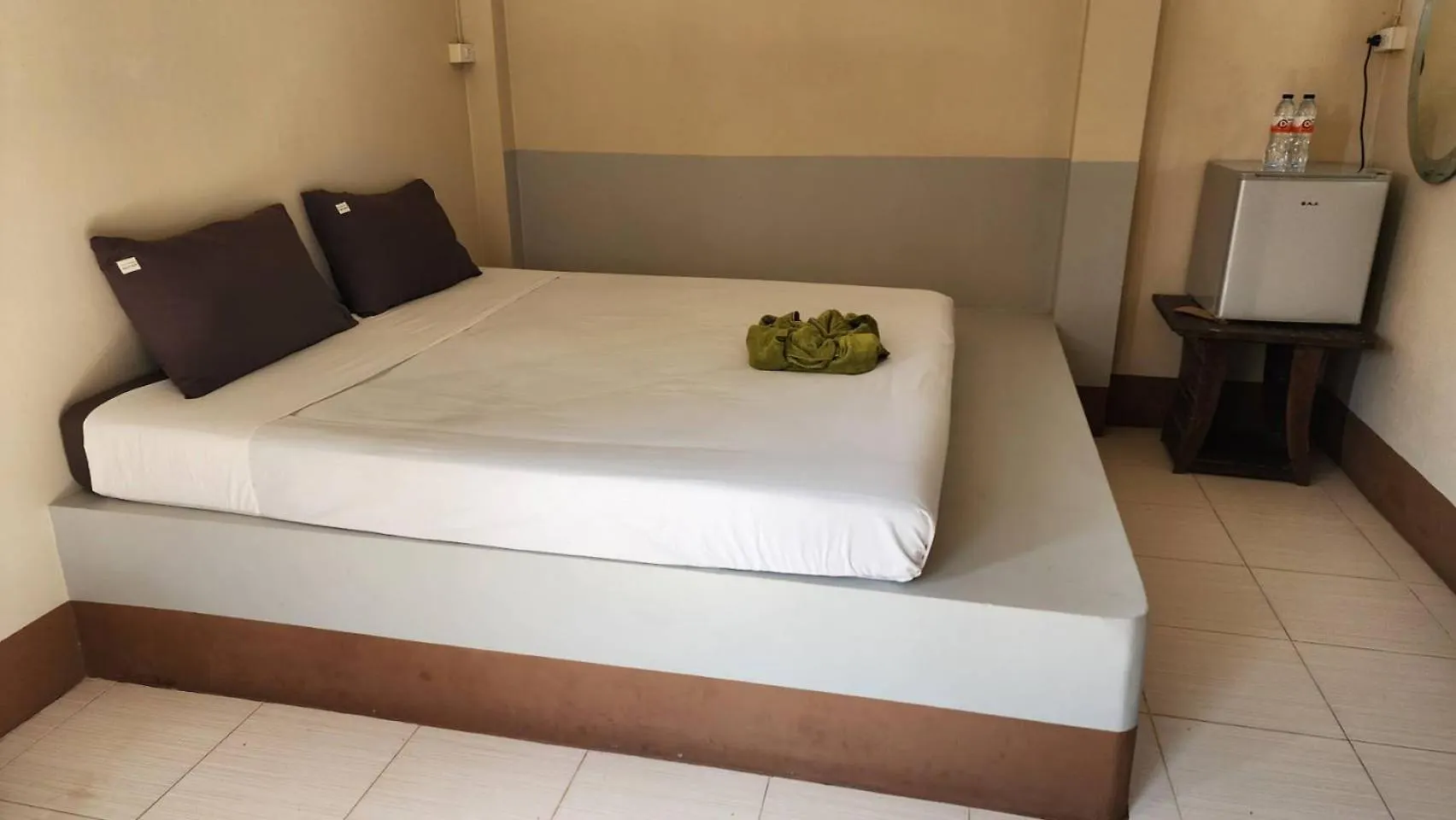 Sarin Guesthouse สาริน Koh Tao
