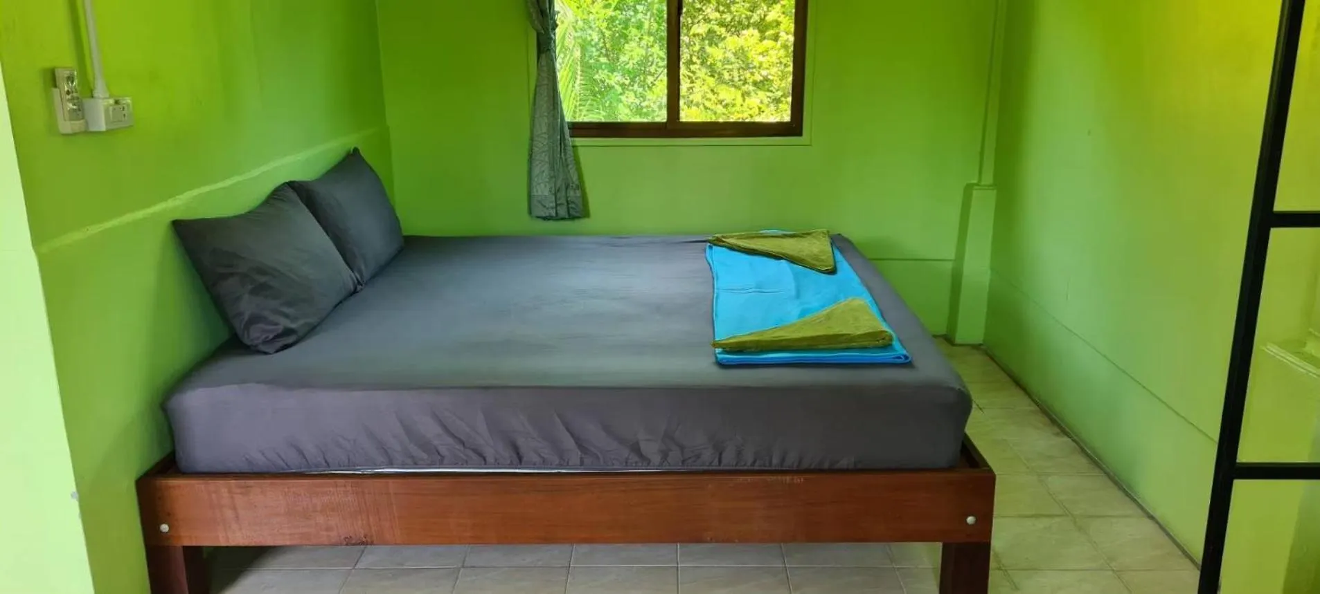 Sarin Guesthouse สาริน Koh Tao 0*,
